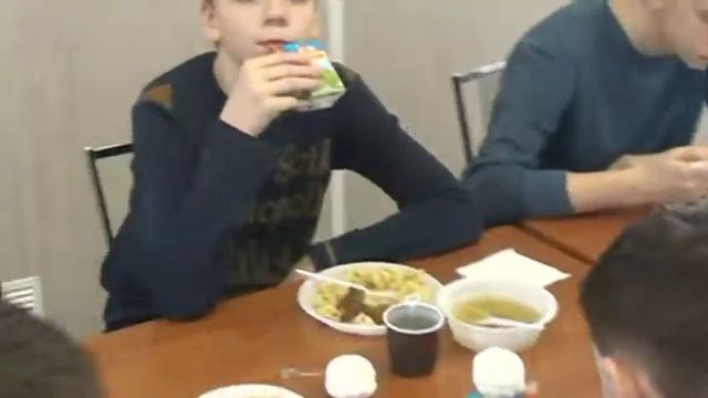 ДОГ "Подмосковные зори" смотреть онлайн