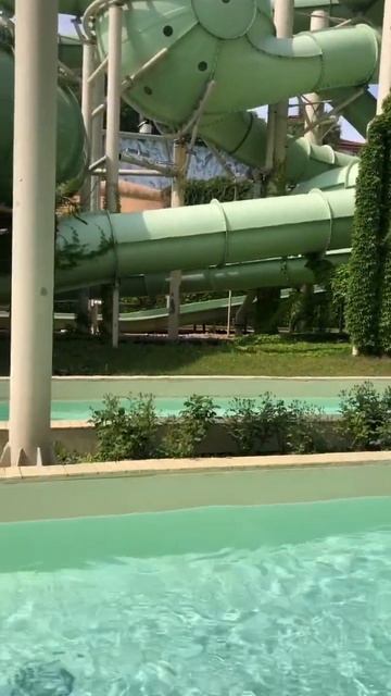 #лето #одесса #аквапарк смотреть онлайн