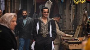 Первые кадры нового турецкого сериала "Ветреное Воскресенье"