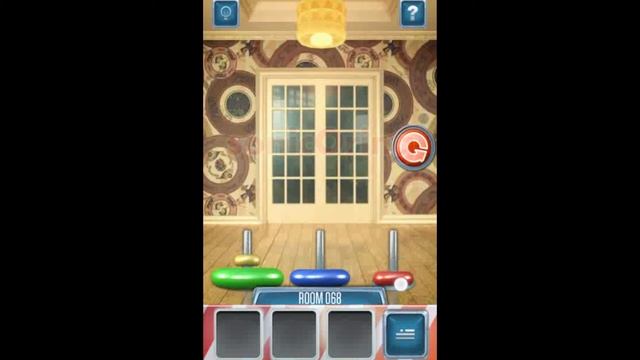 100 Doors Remake Level 68 Walkthrough смотреть онлайн