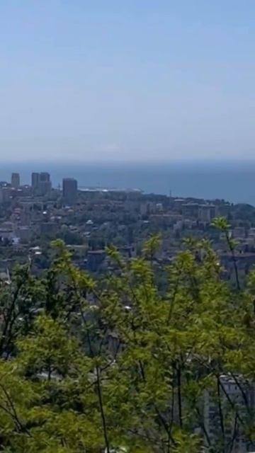 Дом в Сочи с видом на море смотреть онлайн