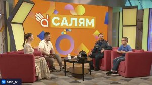 Добрая история службы спасения и мальчика, мечтающего работать спасателем!