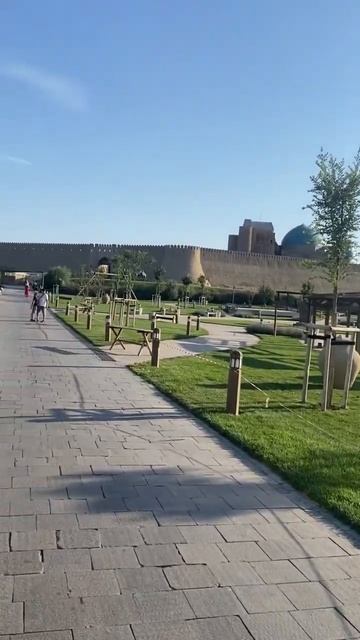 Город Туркестан достопримечательности  #духовный туризм #Казахстан #КазахстанВенеция