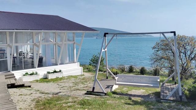 Автопутешествие на Nissan Note E Power смотреть онлайн