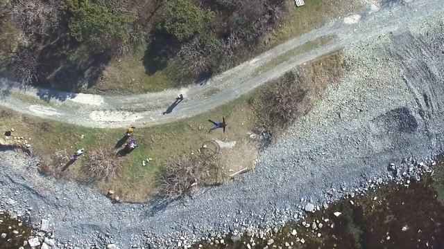Прогулка на Утрише смотреть онлайн