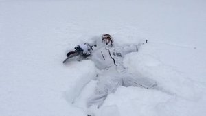 Дело было в Байкальске. Гора Соболинная