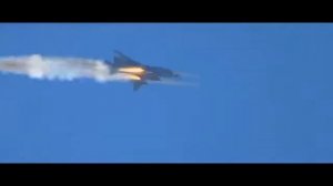 Работа ССО и ВКС РФ в Сирии   Russian Special and Air Forces in Syria