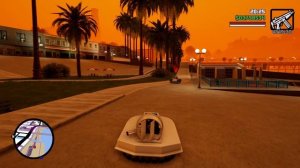 GTA San Andreas прохождение часть 79 лишить голоса