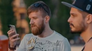 Крыша мира. Про друзей.