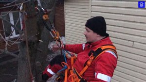 Petzl ZigZag 2019 & Chikane (Пецль ЗигЗаг и Чекан).  Видео 1.