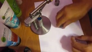 доработанный УПС от лесной 47 я его сделал 2