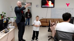 ЗВЕЗДА В ЭФИРЕ