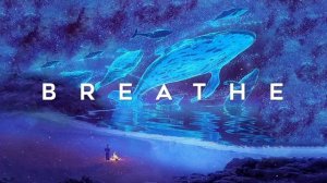 BREATHE - A Chillwave Synthwave Mix for The All Nighter