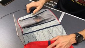 Косметичка Deuter 2021-22 Wash Bag II