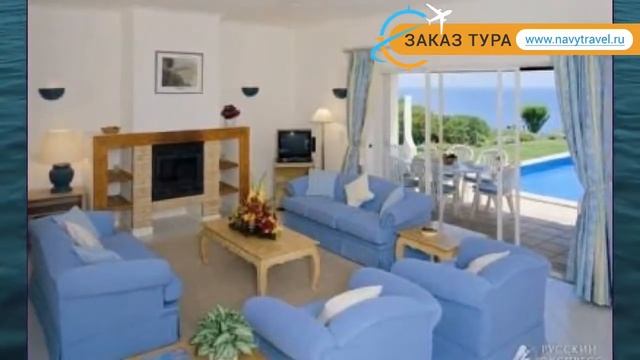 ROCHA BRAVA 4* Португалия Алгарве обзор – отель РОЧА БРАВА 4* Алгарве видео обзор смотреть онлайн