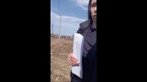 Село Шурала непонятная вышка.mp4