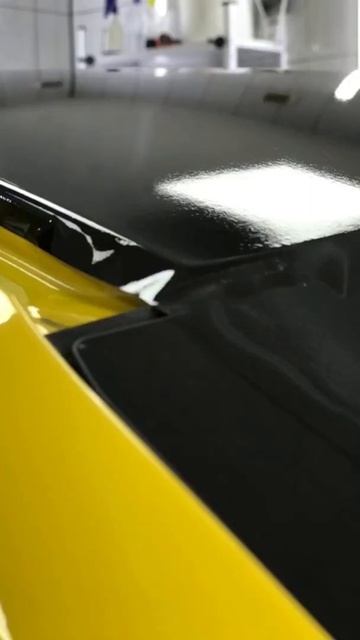 Стайлинг автомобиля - имитация панорамной крыши KIA STonic смотреть онлайн