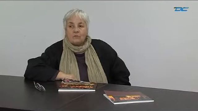 Венета Архангелова , Мария Филипова - Хаджи,Акрополи , Пенка Калинкова "Оцеляваща" - 17.11.2013