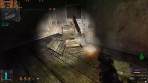 Нашли уникальный пистолет в STALKER Тень Чернобыля!!!