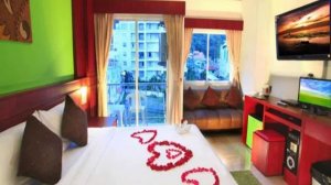 Таиланд, Пхукет, Патонг Бич - Forest Patong Hotel 3-Star