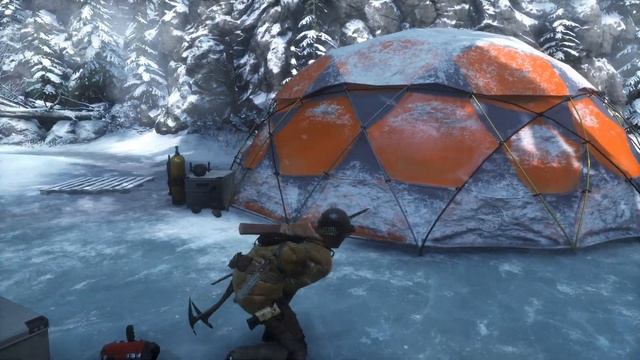 Rise of the Tomb Raider: 20 Year Celebration - ПУТЬ БЕССМЕРТНЫХ (ч.7)