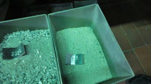 Крематорий Белграда изнутри