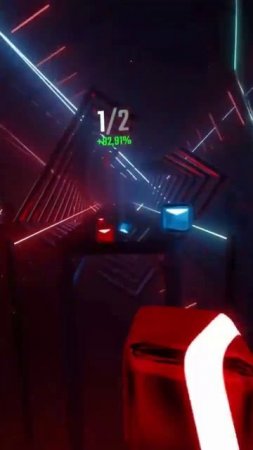 My best try #rock #music #metaquest #oculus #beatsaber #quest2 @TheALXperience_Twitch @BeatSaber