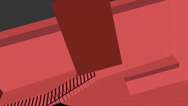 Чел делает сальто с крыши дома