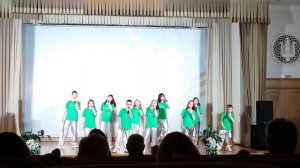 Песни победы