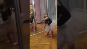 Мама, зачем мне это нужно. Балет