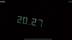 Посылка от Сергея из Мичуринска . Возрождение часов ЭЛЕКТРОНИКА 7.