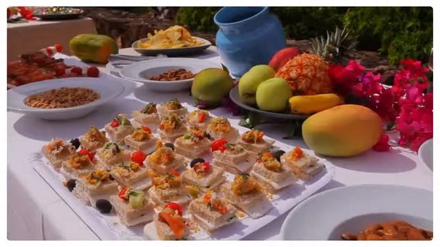 Отель Barceló Lanzarote Resort. Испания, Канарские острова, о.Лансароте. Бизнес конференции. смотреть онлайн