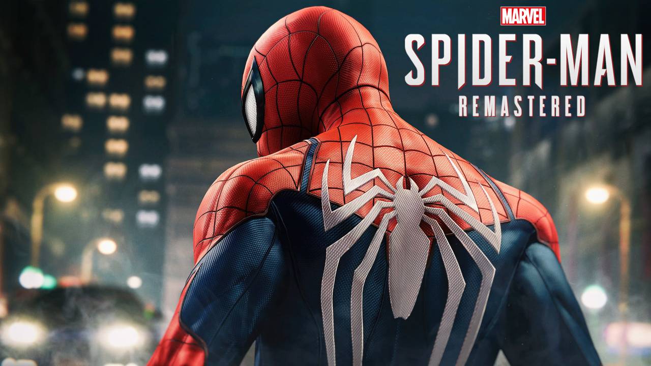 ЗАПУТАННЫЙ КЛУБОК | Marvel’s Spider-Man Remastered / Человек Паук | #6