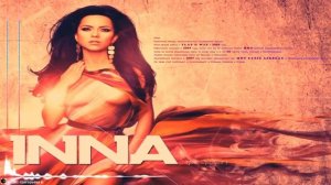 (на музыку) Inna -  Up  (2021)