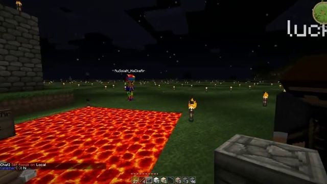 Russian Hacker - Xray punishment (not the evidence) смотреть онлайн