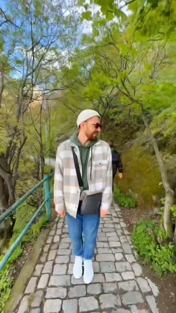 Тбилиси сердце свободы и самовыражения #тбилиси #грузия #dji #путешествие #ostashow # смотреть онлайн