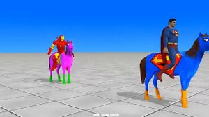 Супергерои