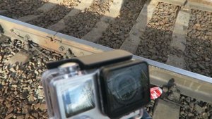 ЧТО БУДЕТ, ЕСЛИ ПОЛОЖИТЬ БАНКУ КОЛЫ ПОД ПОЕЗД?