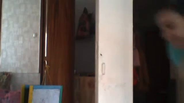 Девочка неожидала такого поворота)