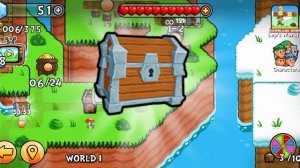 ИГРАЮ В ЛЕПРЕКОНА В ИРЛАНДИИ - Leps World 2