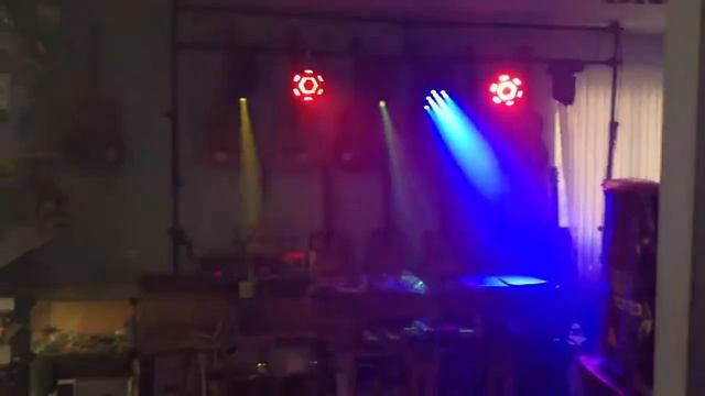 Прокат светового шоу-оборудования г. Бугульма смотреть онлайн