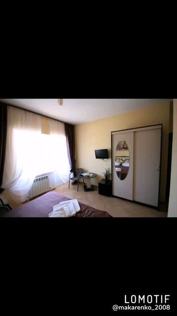 Гостиница в Геленджике смотреть онлайн