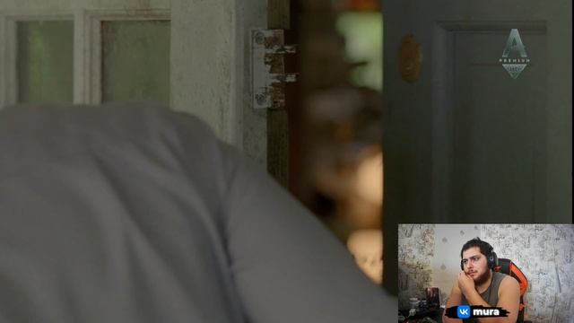 Настоящий детектив 1 сезон 8 серия! Реакция на ФИНАЛ