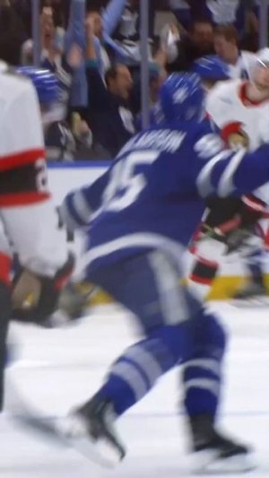 Max Domi Mic'd Up for Overtime Winner