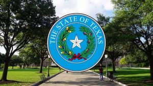 Гимн Техаса.