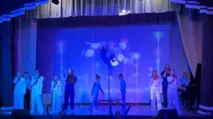 Детский вокальный ансамбль "Радость" - Артисту