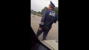 Беспредел ГИБДД СМЕКАЛКА ГАИ №14 ДПС который НЕ смог