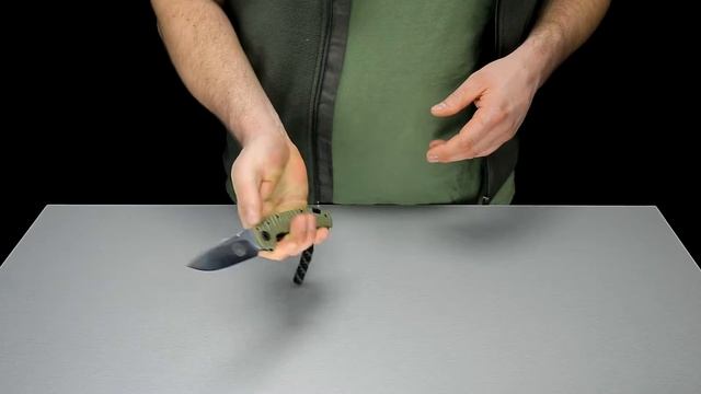 Нож Pohl Force Mike Four смотреть онлайн