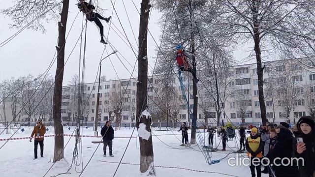 Спортивный туризм Бобруйск 2022 Масстарт Мужчины смотреть онлайн