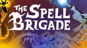 The Spell Brigade 2 серия